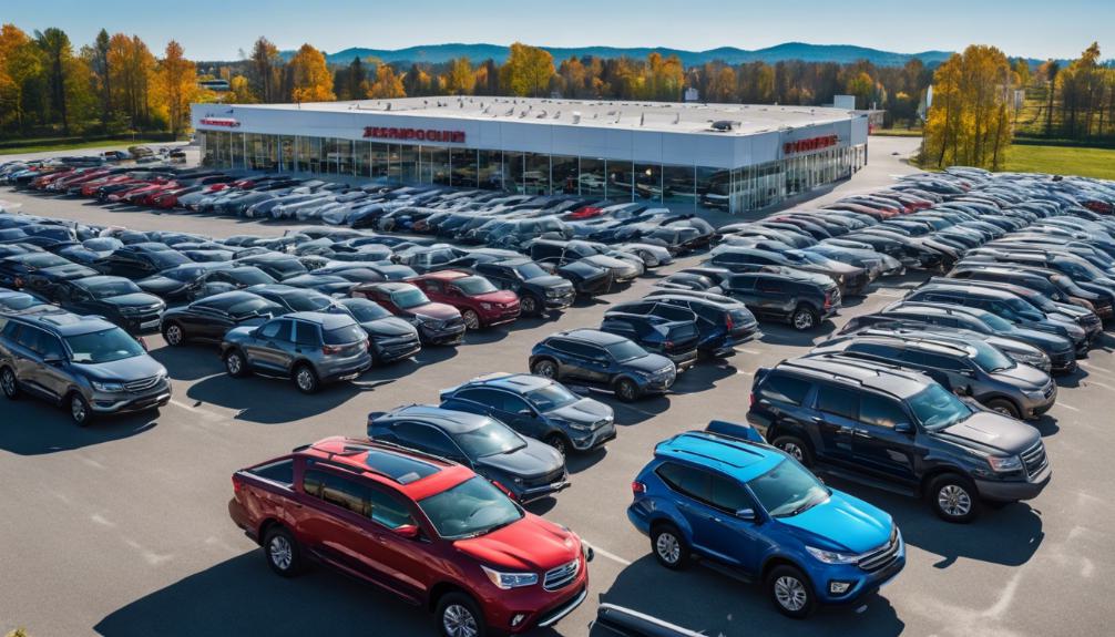 Bester Händler für Gebrauchtwagen, SUVs und Lastwagen in der Nähe von Bad Saulgau