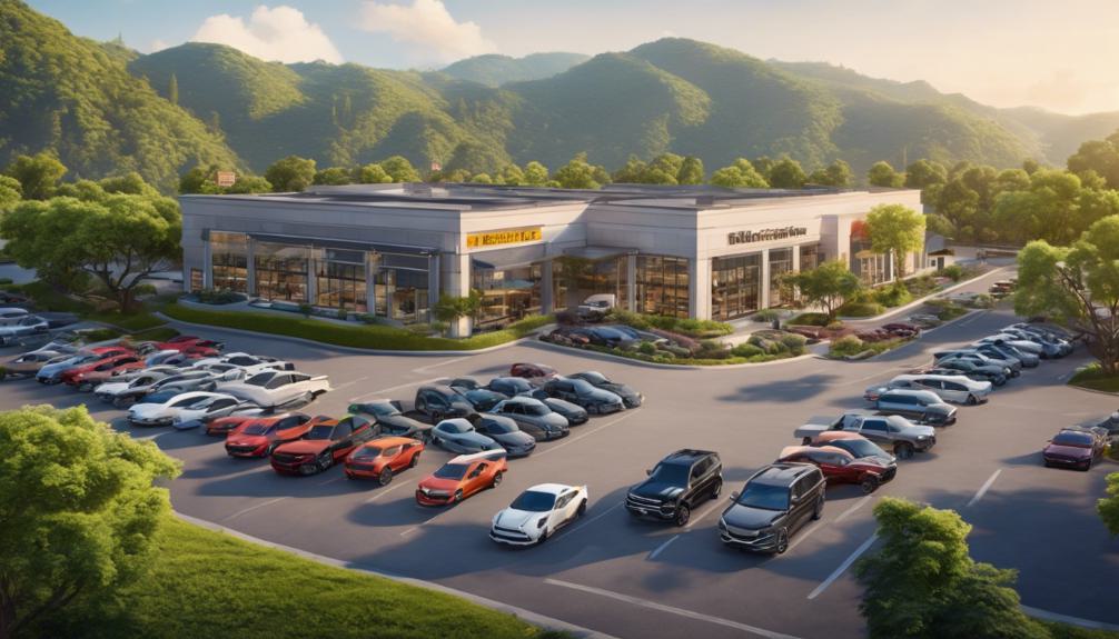 Bester Händler für Gebrauchtwagen, SUVs und Lastwagen in der Nähe von Bad Wörishofen