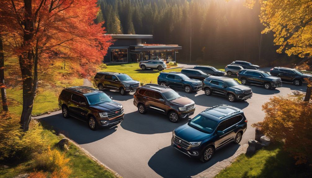 Bester Händler für Gebrauchtwagen, SUVs und Lastwagen in der Nähe von Bad Wildbad