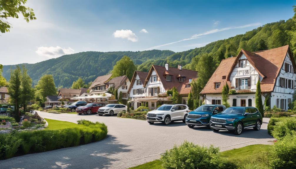 Bester Händler für Gebrauchtwagen, SUVs und LKWs in der Nähe von Brotterode-Trusetal