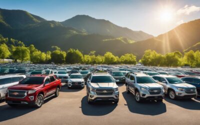 Bester Händler für Gebrauchtwagen, SUVs und LKWs in der Nähe von Burgkunstadt