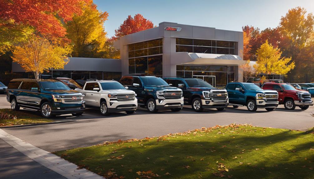 Bester Händler für Gebrauchtwagen, SUVs und LKWs in der Nähe von Burgstädt