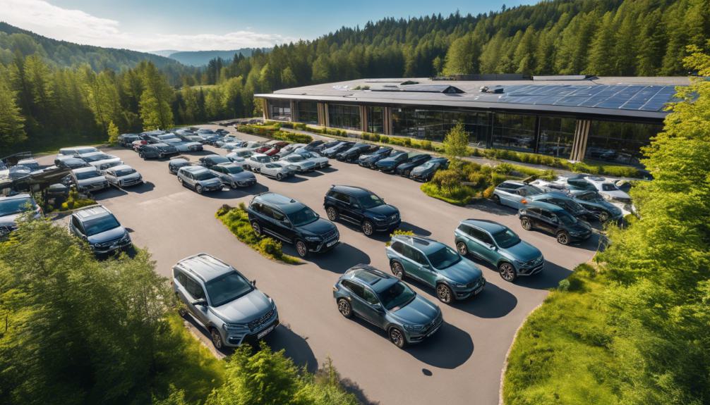 Bester Händler für Gebrauchtwagen, SUVs und Lastwagen in der Nähe von Clausthal-Zellerfeld