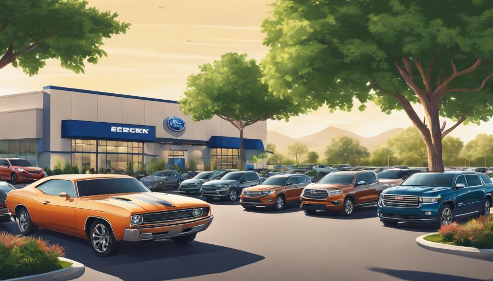 Bester Händler für Gebrauchtwagen, SUVs und Lastwagen in der Nähe von Dingolfing