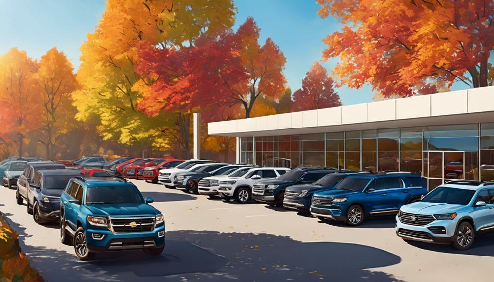 Bester Händler für Gebrauchtwagen, SUVs und Lastwagen in der Nähe von Doberlug-Kirchhain