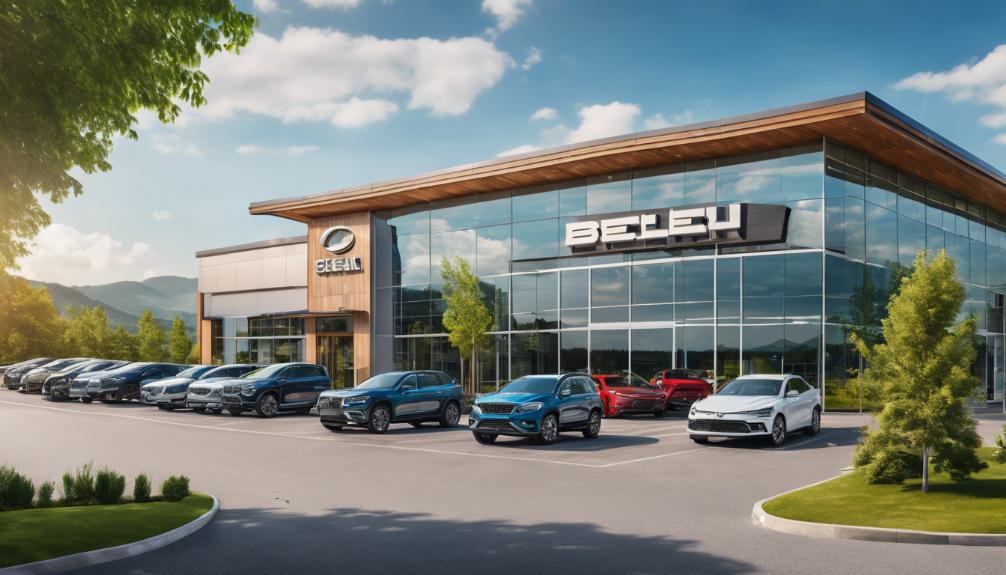 Bester Händler für Gebrauchtwagen, SUVs und Lkws in der Nähe von Eckartsberga