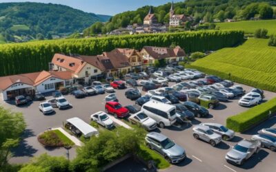 Bester Händler für Gebrauchtwagen, SUVs und LKWs in der Nähe von Eltville am Rhein