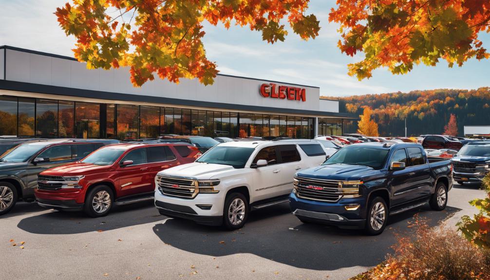 Bester Händler für Gebrauchtwagen, SUVs und Lastwagen in der Nähe von Emmendingen