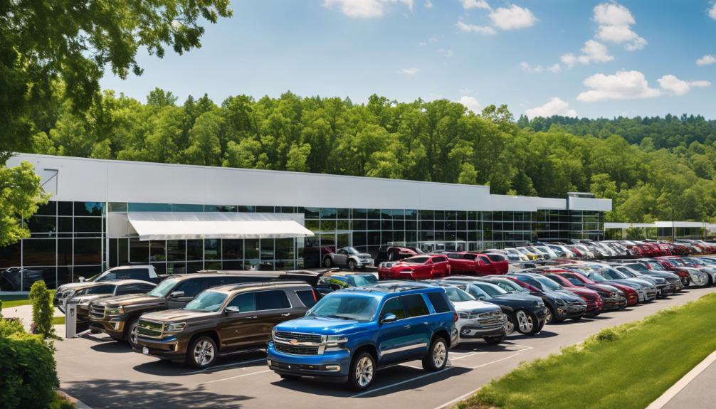 Bester Händler für Gebrauchtwagen, SUVs und LKWs in der Nähe von Erkrath