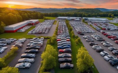 Bester Händler für Gebrauchtwagen, SUVs und Lkw in der Nähe von Fürstenfeldbruck