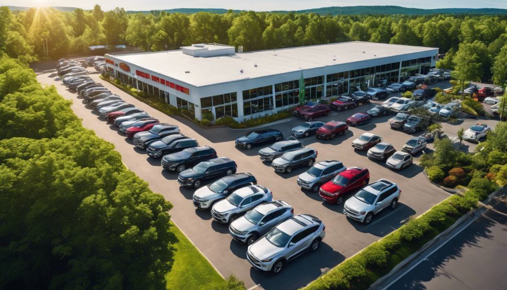 Bester Händler für Gebrauchtwagen, SUVs und Lkw in der Nähe von Filderstadt