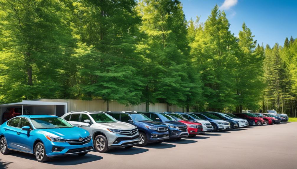 Bester Händler für Gebrauchtwagen, SUVs und Lkw in der Nähe von Finsterwalde