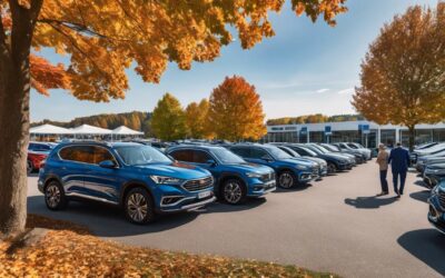 Bester Händler für Gebrauchtwagen, SUVs und Lastwagen in der Nähe von Frankfurt (Oder)