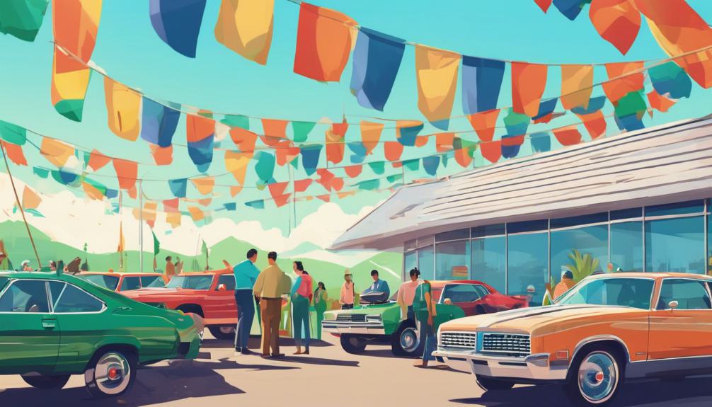 Bester Händler für Gebrauchtwagen, SUVs und LKWs in der Nähe von Garbsen