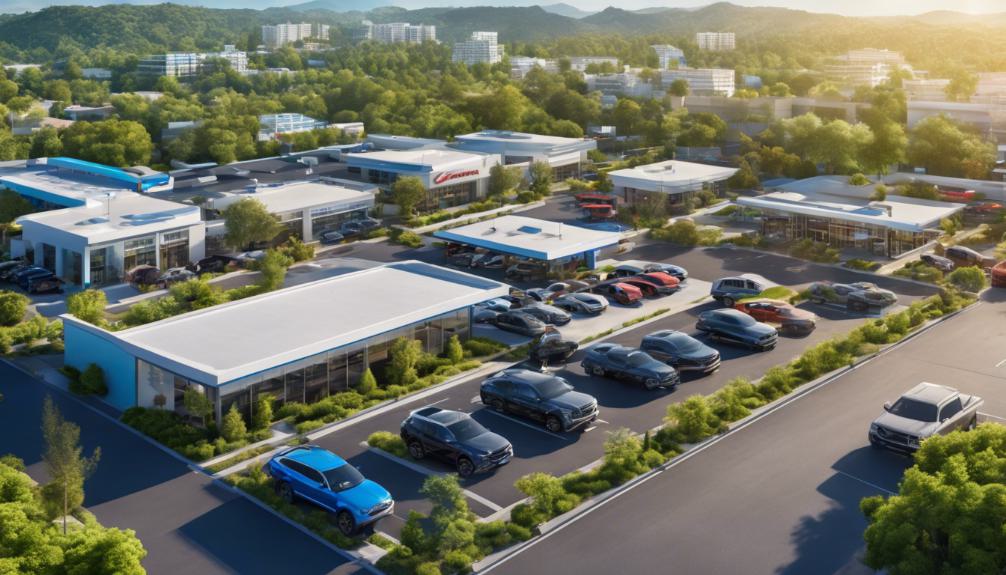 Bester Händler für Gebrauchtwagen, SUVs und Lastwagen in der Nähe von Gerabronn