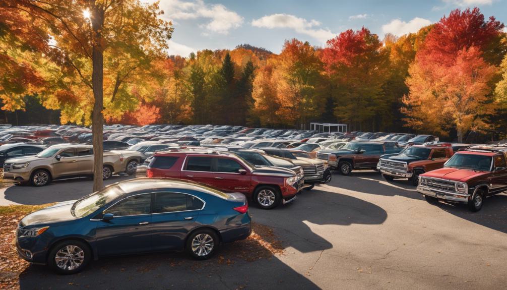 Bester Händler für Gebrauchtwagen, SUVs und Lastwagen in der Nähe von Gescher