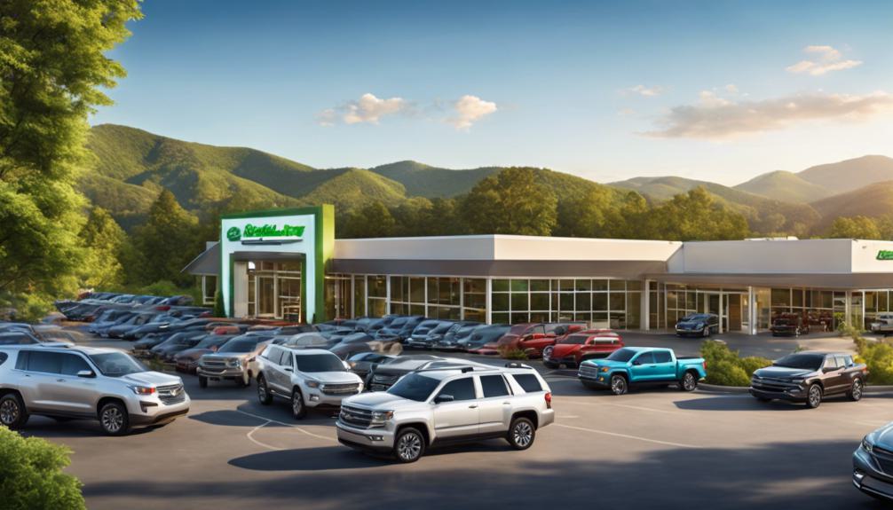 Bester Händler für Gebrauchtwagen, SUVs und Lastwagen in der Nähe von Bergen auf Rügen