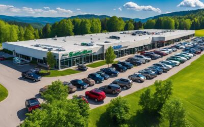 Bester Händler für Gebrauchtwagen, SUVs und Lastwagen in der Nähe von Bonndorf im Schwarzwald