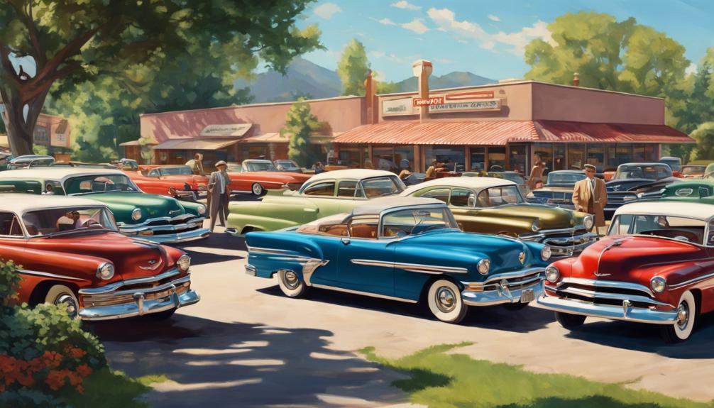 Bester Händler für Gebrauchtwagen, SUVs und Lkw in der Nähe von Brühl