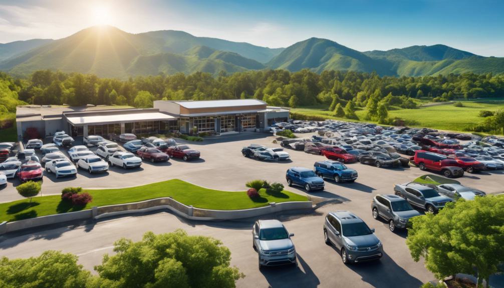 Bester Händler für Gebrauchtwagen, SUVs und LKWs in der Nähe von Döbeln