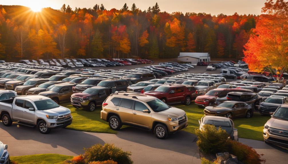 Bester Händler für Gebrauchtwagen, SUVs und LKWs in der Nähe von Döbern