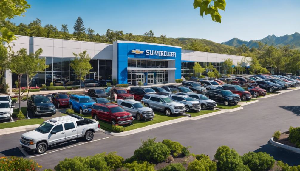 Bester Händler für Gebrauchtwagen, SUVs und Lastwagen in der Nähe von Dassow