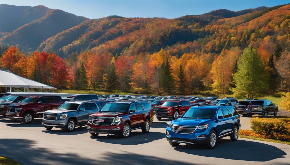 Bester Händler für Gebrauchtwagen, SUVs und LKWs in der Nähe von Daun