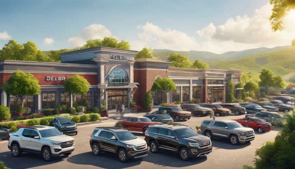 Bester Händler für Gebrauchtwagen, SUVs und Lastwagen in der Nähe von Delbrück