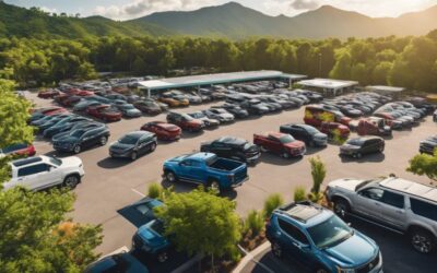 Bester Händler für Gebrauchtwagen, SUVs und Lastwagen in der Nähe von Dieburg