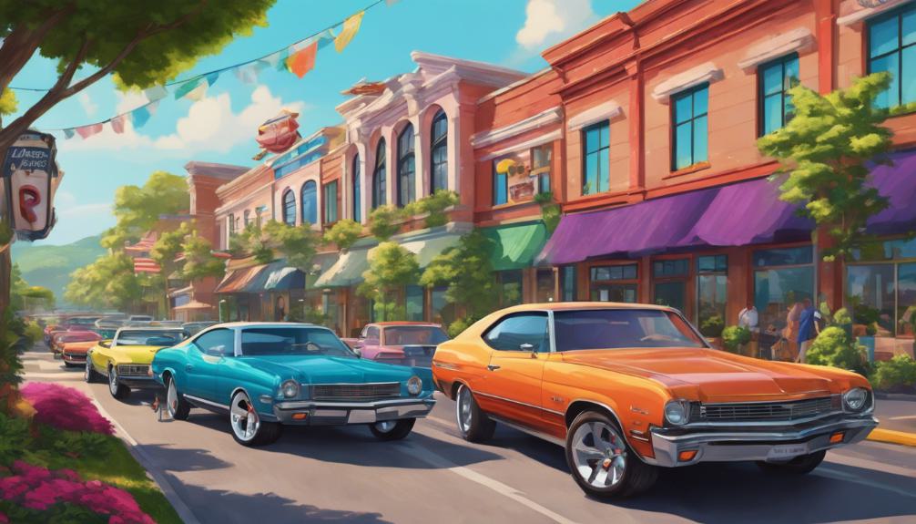 Bester Händler für Gebrauchtwagen, SUVs und Lastwagen in der Nähe von Dinklage