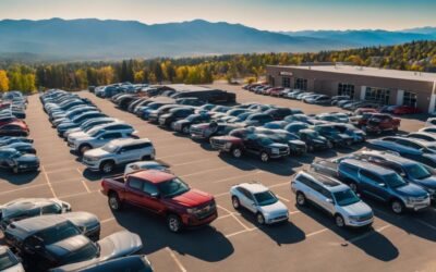 Bester Händler für Gebrauchtwagen, SUVs und Lastwagen in der Nähe von Egeln