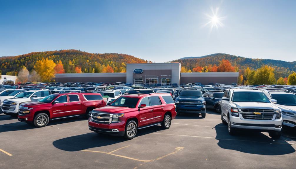 Bester Händler für Gebrauchtwagen, SUVs und Lastwagen in der Nähe von Eltmann