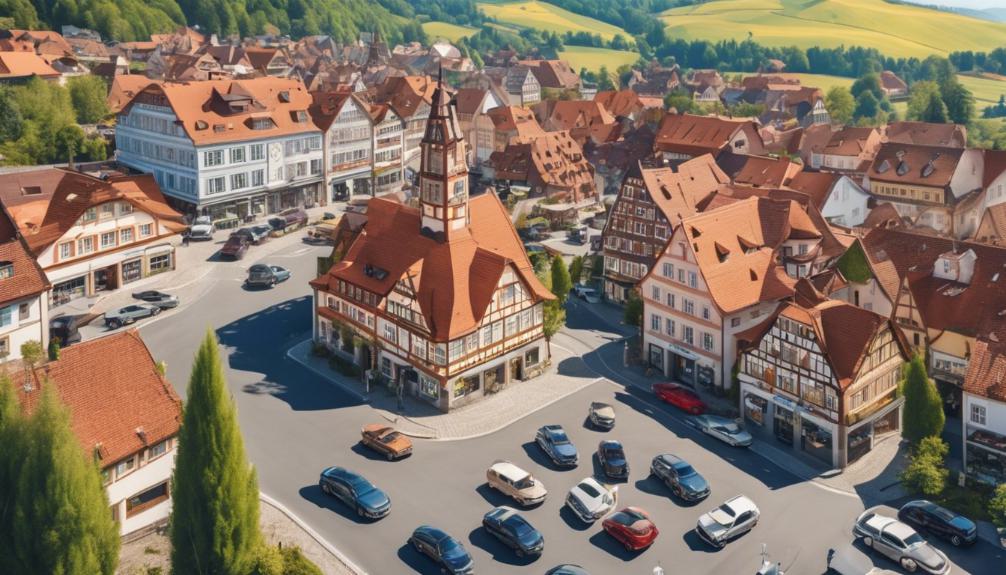 Bester Händler für Gebrauchtwagen, SUVs und Lastwagen in der Nähe von Endingen