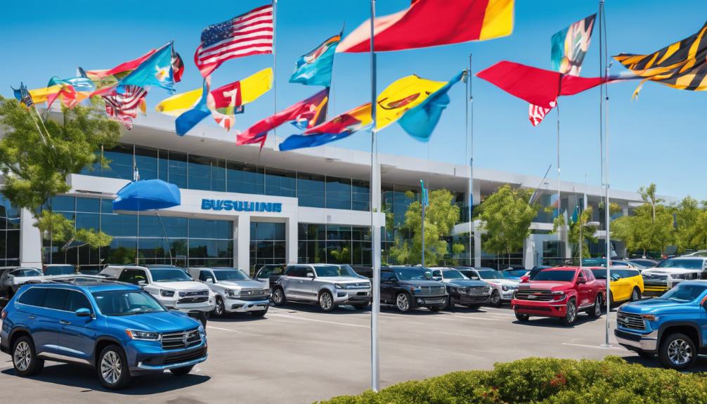 Bester Händler für Gebrauchtwagen, SUVs und LKWs in der Nähe von Erkelenz