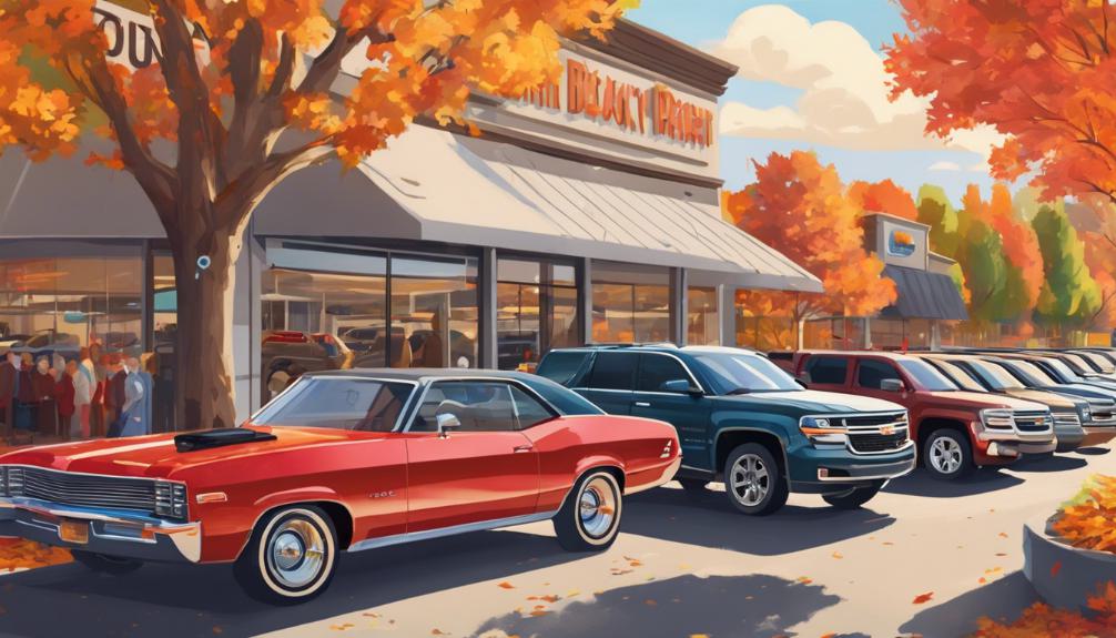 Bester Händler für Gebrauchtwagen, SUVs und Lastwagen in der Nähe von Fürth