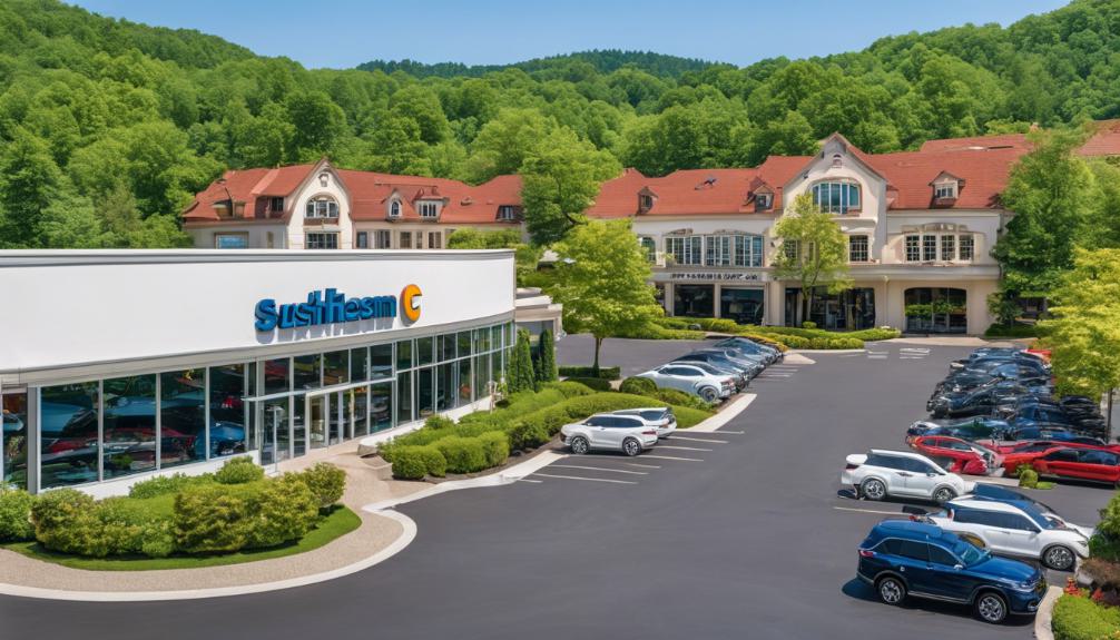 Bester Händler für Gebrauchtwagen, SUVs und LKWs in der Nähe von Freinsheim