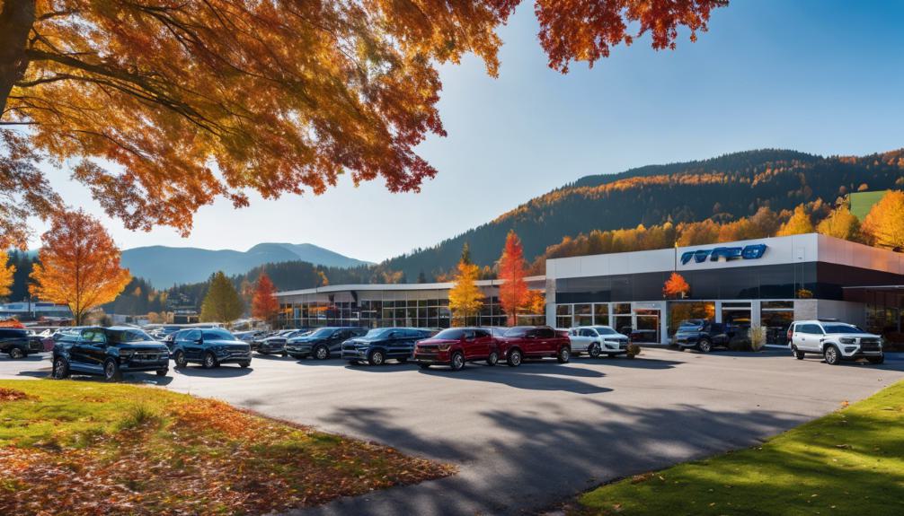 Bester Händler für Gebrauchtwagen, SUVs und Lastwagen in der Nähe von Furtwangen im Schwarzwald