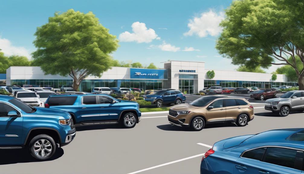 Bester Händler für Gebrauchtwagen, SUVs und Lastwagen in der Nähe von Gadebusch