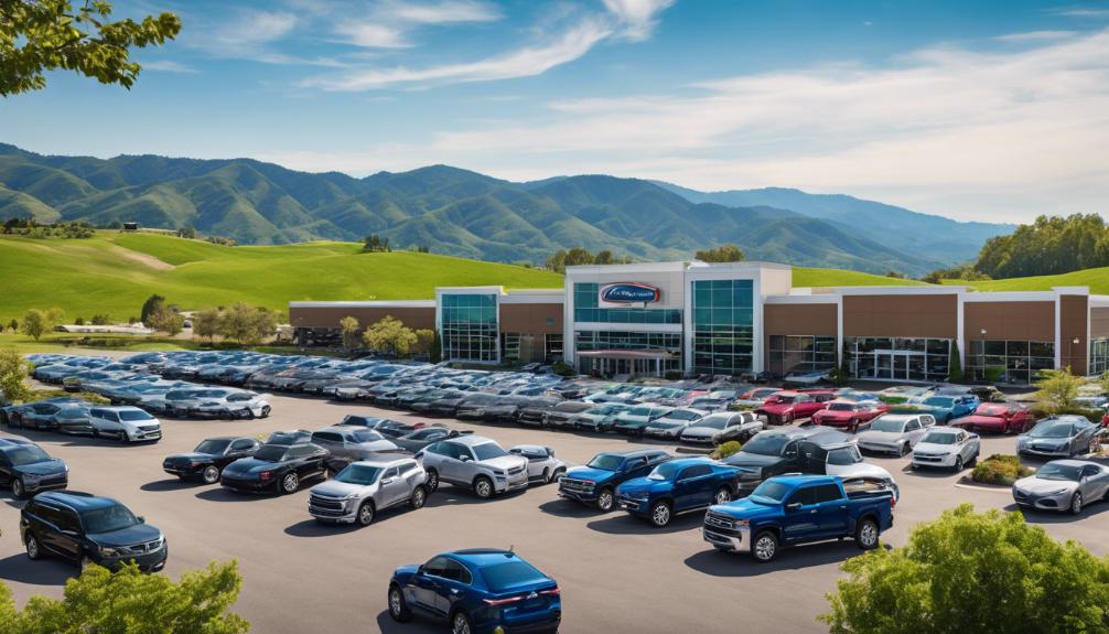 Bester Händler für Gebrauchtwagen, SUVs und Lastwagen in der Nähe von Gefell