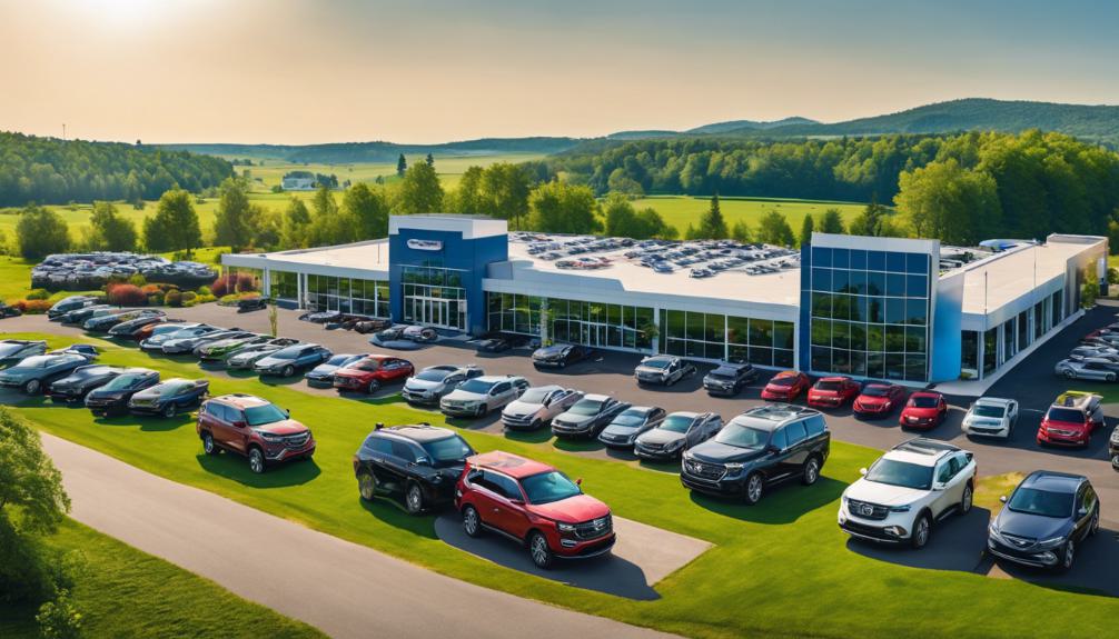 Bester Händler für Gebrauchtwagen, SUVs und Lastwagen in der Nähe von Gotha