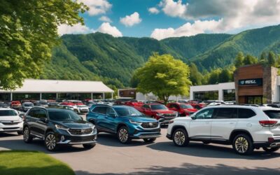 Bester Händler für Gebrauchtwagen, SUVs und Lkw in der Nähe von Greiz