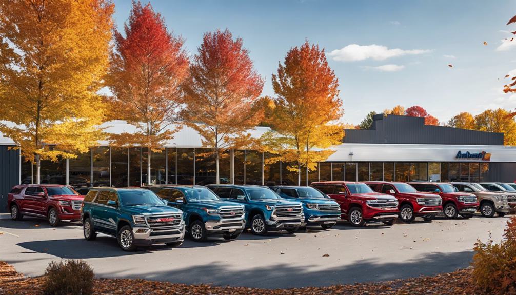 Bester Händler für Gebrauchtwagen, SUVs und Lkw in der Nähe von Cloppenburg