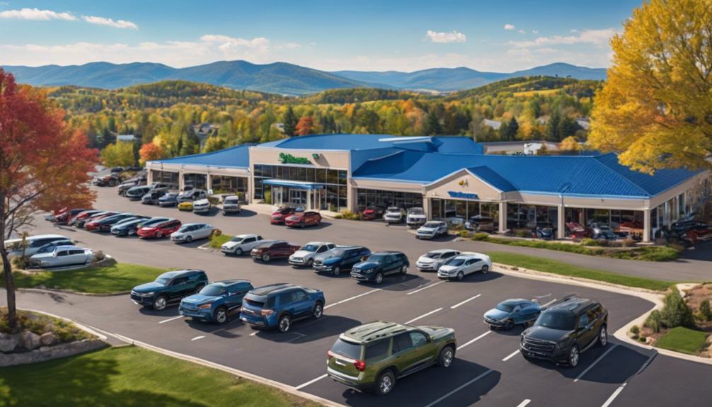 Bester Händler für Gebrauchtwagen, SUVs und LKWs in der Nähe von Bernburg