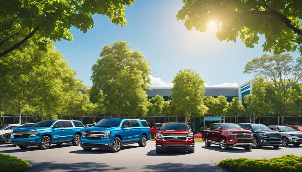 Bester Händler für Gebrauchtwagen, SUVs und Lastwagen in der Nähe von Demmin