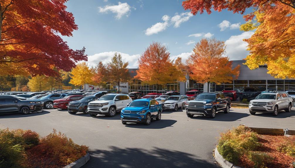 Bester Händler für Gebrauchtwagen, SUVs und Lastwagen in der Nähe von Böblingen