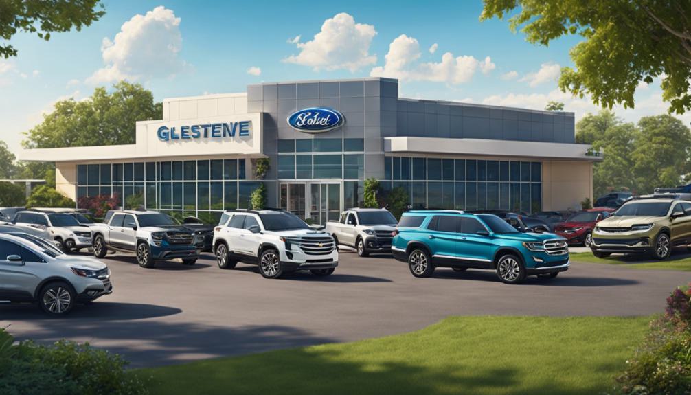 Bester Händler für Gebrauchtwagen, SUVs und Lastwagen in der Nähe von Dahme/Mark