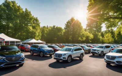 Bester Händler für Gebrauchtwagen, SUVs und Lastwagen in der Nähe von Eppelheim