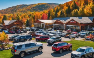 Bester Händler für Gebrauchtwagen, SUVs und Lastwagen in der Nähe von Falkenstein/Harz