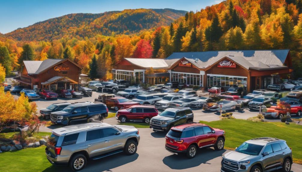 Bester Händler für Gebrauchtwagen, SUVs und Lastwagen in der Nähe von Falkenstein/Harz