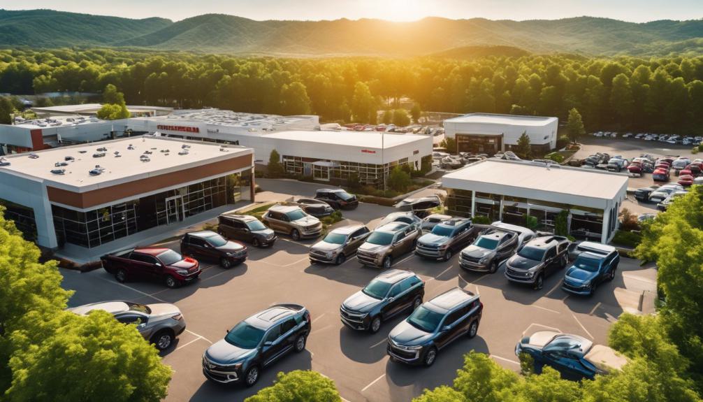 Bester Händler für Gebrauchtwagen, SUVs und Lastwagen in der Nähe von Gehrden